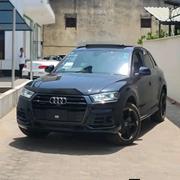 Audi Q5 2.0T Premium AWD quattro 2019 Matt Black for sale