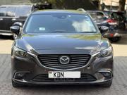 Mazda Atenza 2016 Brown for sale