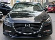 Mazda Axela 2019 Matt Black for sale