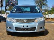 Toyota Allion 2009 Green for sale