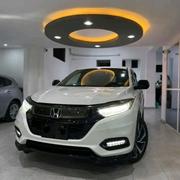 Honda Vezel 2020 White for sale