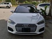 Audi A5 2.0T Premium AWD quattro Sportback 2019 Pearl for sale