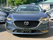 Mazda 6 2020 Blue for sale