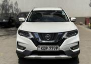 Nissan X-Trail 2017 Pearl for sale