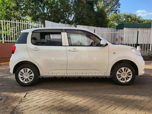 Daihatsu Boon 2018 Pearl