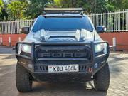 Ford Ranger Wildtrak 2018 Pearl for sale