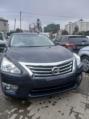Nissan Teana 2019 Gray for sale