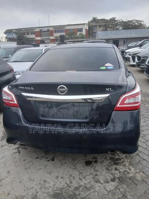 Nissan Teana 2019 Gray