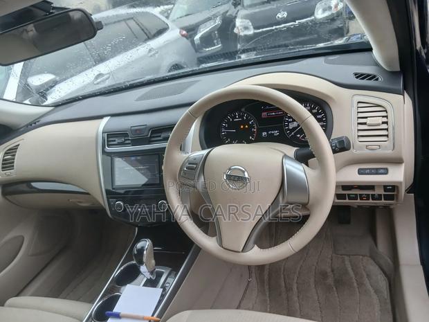 Nissan Teana 2019 Gray