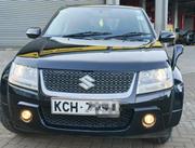 Suzuki Escudo 2010 Black for sale