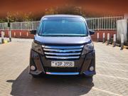 Toyota Noah 2.0 FWD (8 Seater) 2016 Black for sale