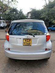 Toyota Ractis 2010 for sale