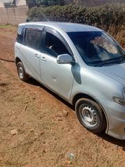 Toyota Sienta 2008 Gray for sale