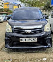 Toyota Noah 2011 Black for sale