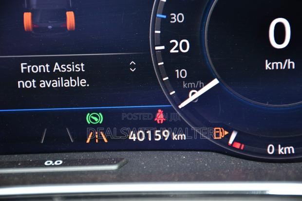 Volkswagen Golf 1.4T S FWD 2019 Black