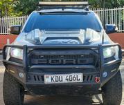 Ford Ranger Wildtrak 2018 Off white for sale