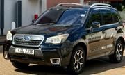 Subaru Forester 2015 for sale
