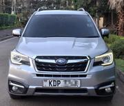 Subaru Forester 2016 for sale