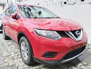 Nissan X-Trail 2.0 Petrol FWD 2016 Red for sale