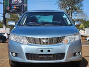 Toyota Allion 2009 Blue for sale