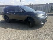 Nissan X-Trail 2014 Black for sale