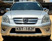 Honda CR-V 2006 for sale