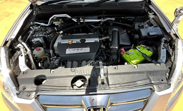 Honda CR-V 2006