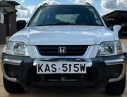 Honda CR-V 2000 for sale