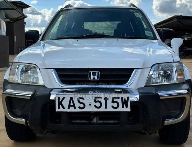 Honda CR-V 2000