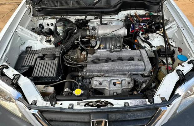 Honda CR-V 2000