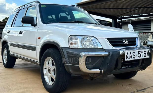 Honda CR-V 2000
