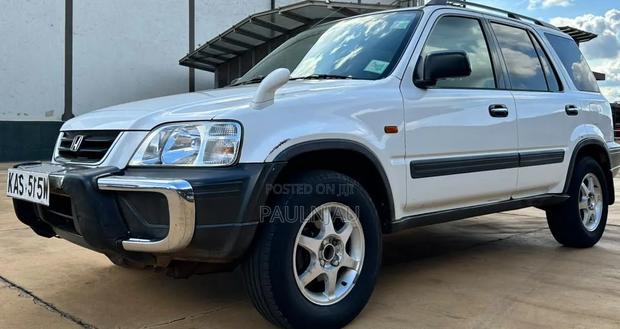 Honda CR-V 2000