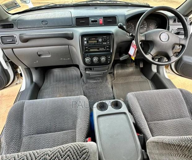 Honda CR-V 2000