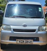Toyota TownAce 2010 for sale