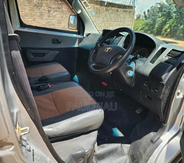 Toyota TownAce 2010