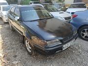 Toyota Corolla 1997 Black for sale