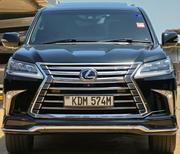 Lexus LX 2016 for sale