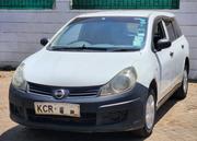 Nissan Advan 2013 White for sale