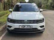 Volkswagen Tiguan 2018 Pearl for sale