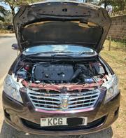 Toyota Premio 2009 Maroon for sale