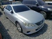 Toyota Mark X 2012 Silver for sale