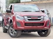 Isuzu D-MAX 2019 for sale