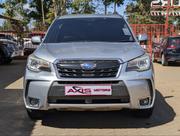 Subaru Forester 2.0XT Touring 4dr SUV AWD (2.0L 4cyl Turbo CVT) 2015 for sale