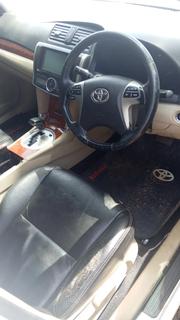 Toyota Premio 1.8 FWD 2012 White for sale