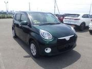 Daihatsu Boon 2019 Green for sale