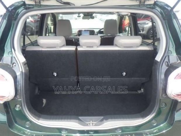Daihatsu Boon 2019 Green