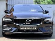 Volvo S60 T4 Momentum 2020 Black for sale