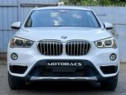 BMW X1 2019 Pearl for sale