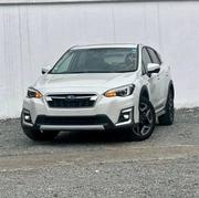 Subaru XV 1.6i-L EyeSight 2020 Off white for sale