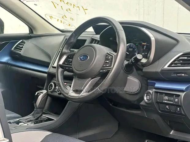 Subaru XV 1.6i-L EyeSight 2020 Off white